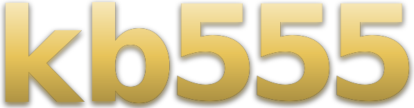 kb555 logo